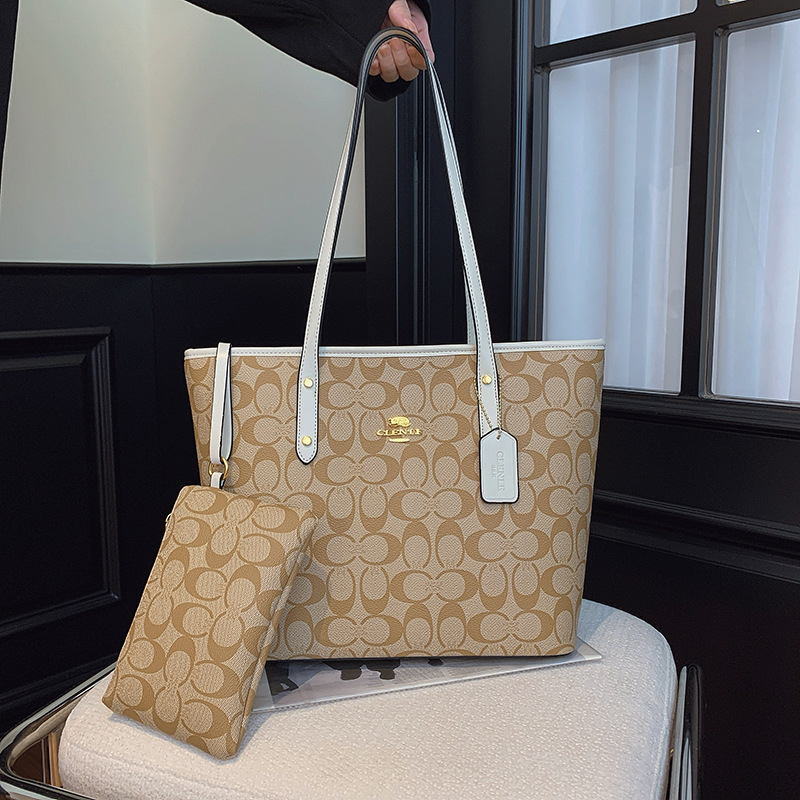 Luxury Bags Lv - Women's Bag 2026 New high-quality printed