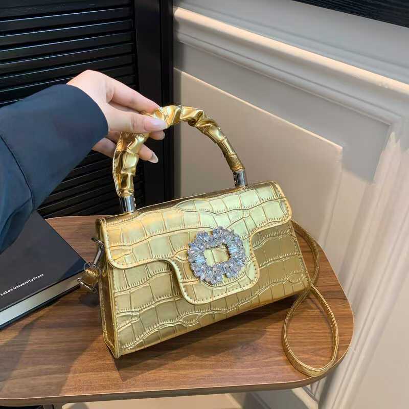 Luxury Bags Lv - Women Soft Leather Flower Handbags 2025