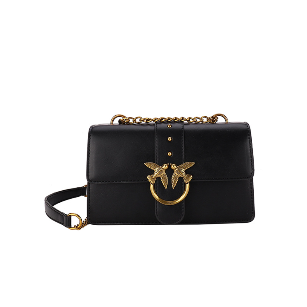 Luxury Bags Lv - Internet Celebritynew Korean-style Chain Shoulder Crossbody