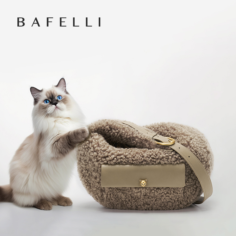 Luxury Bags Women Brands - New Minimalist Luxury Designer Small-Niche Brand