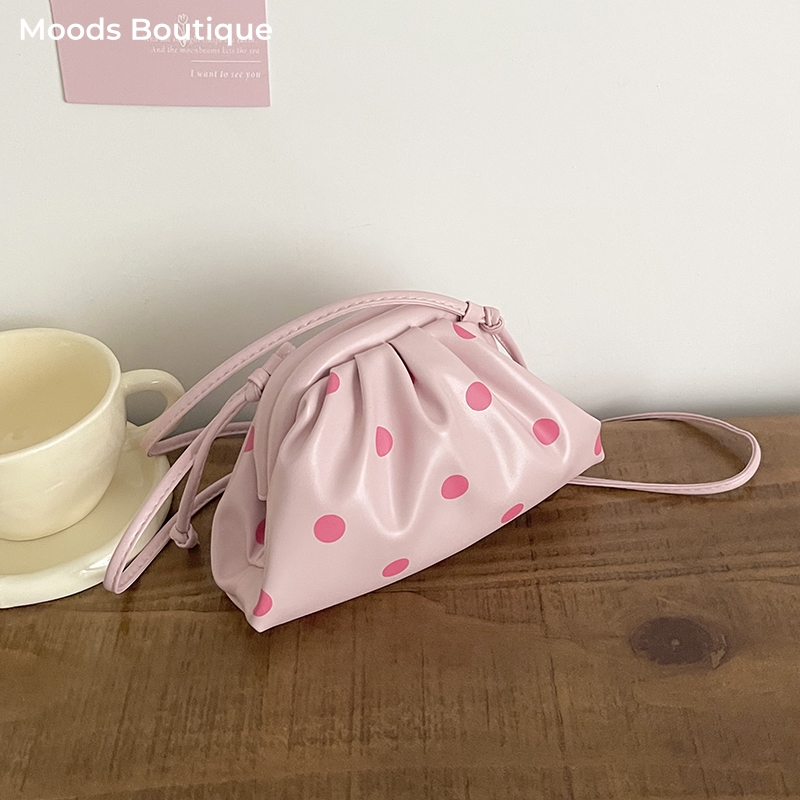 MOODS Super Mini Luxury Design - Luxury Bags Online 评论和价格