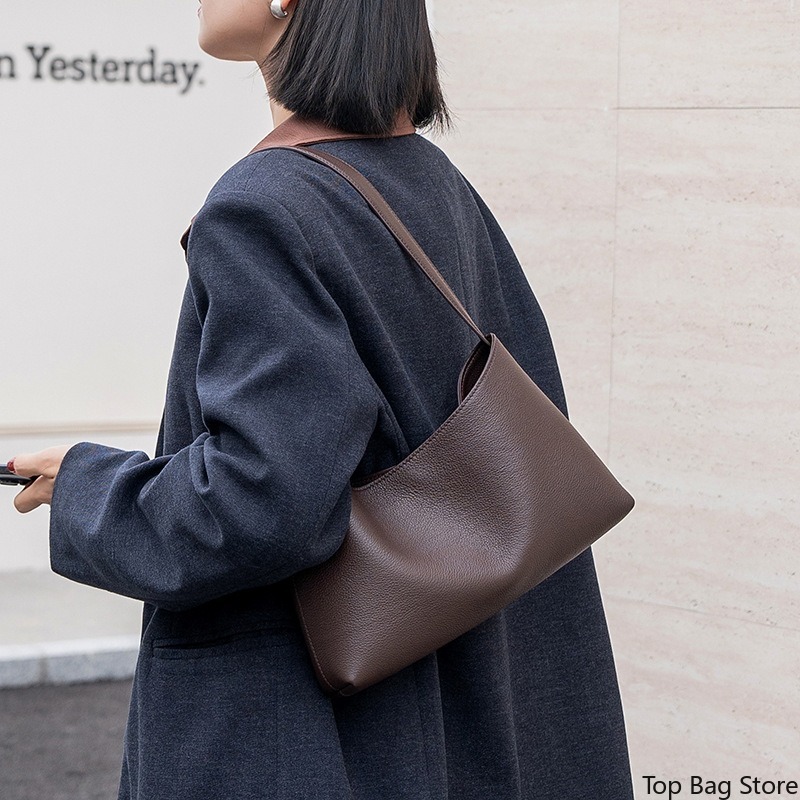 Minimalist Work Shoulder Bag f - Luxury Bags Coach 评论和价格