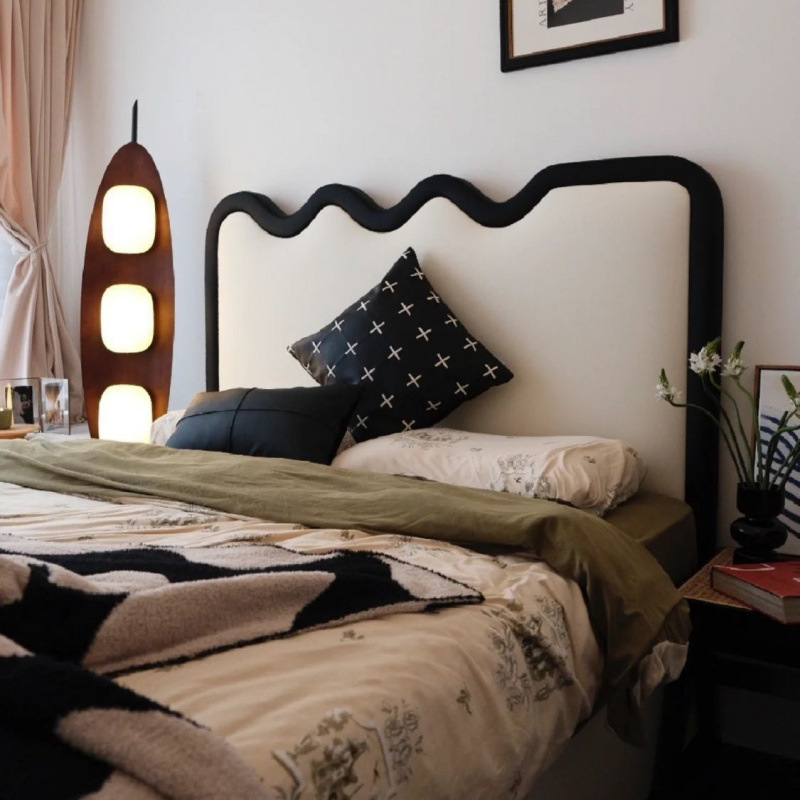Bedside back plate single inte - Luxury Bags Buy 评论和价格