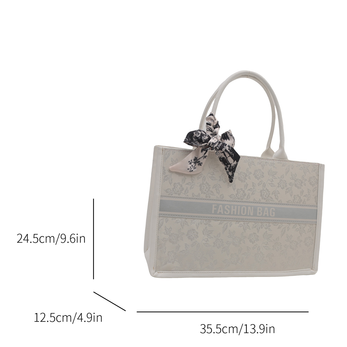 Luxury Elegant Women Tote Bag  - Luxury Bags Online 评论和价格