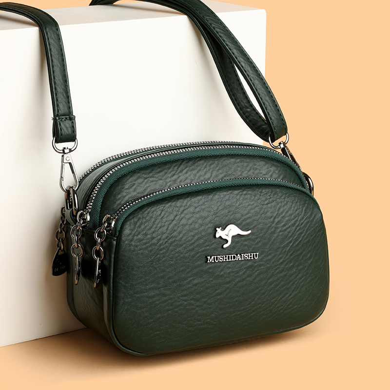 Luxury Fashion Women’s Shoulde - Luxury Bags News 评论和价格