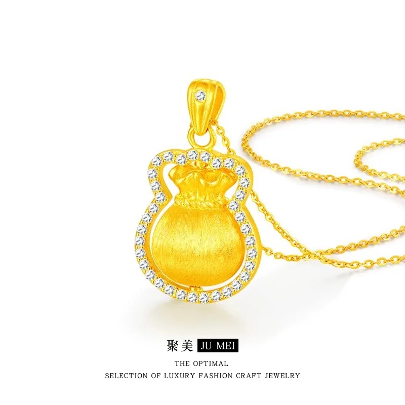 Luxury 24K 9999 Pure Gold real - Luxury Bags Yellow 评论和价格
