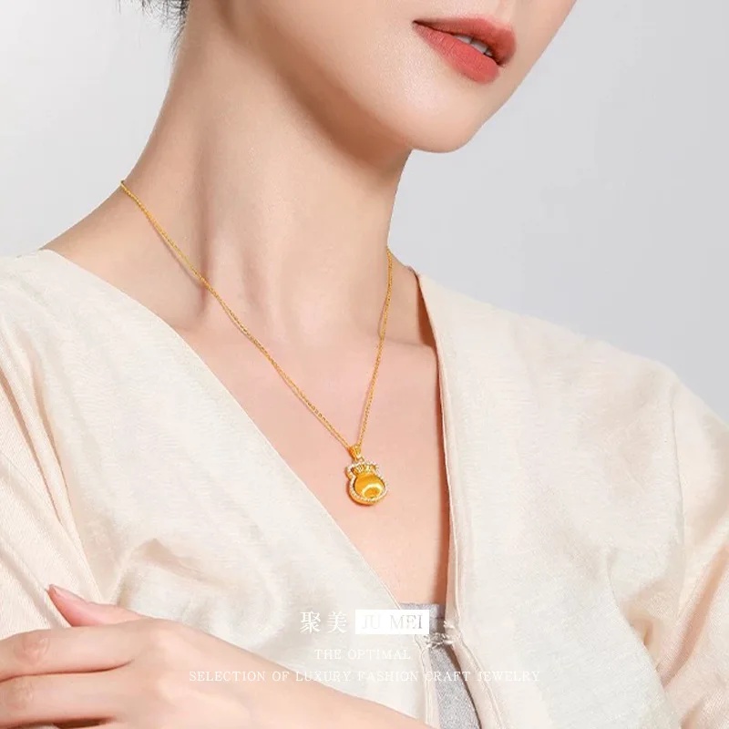 Luxury 24K 9999 Pure Gold real - Luxury Bags Yellow 评论和价格