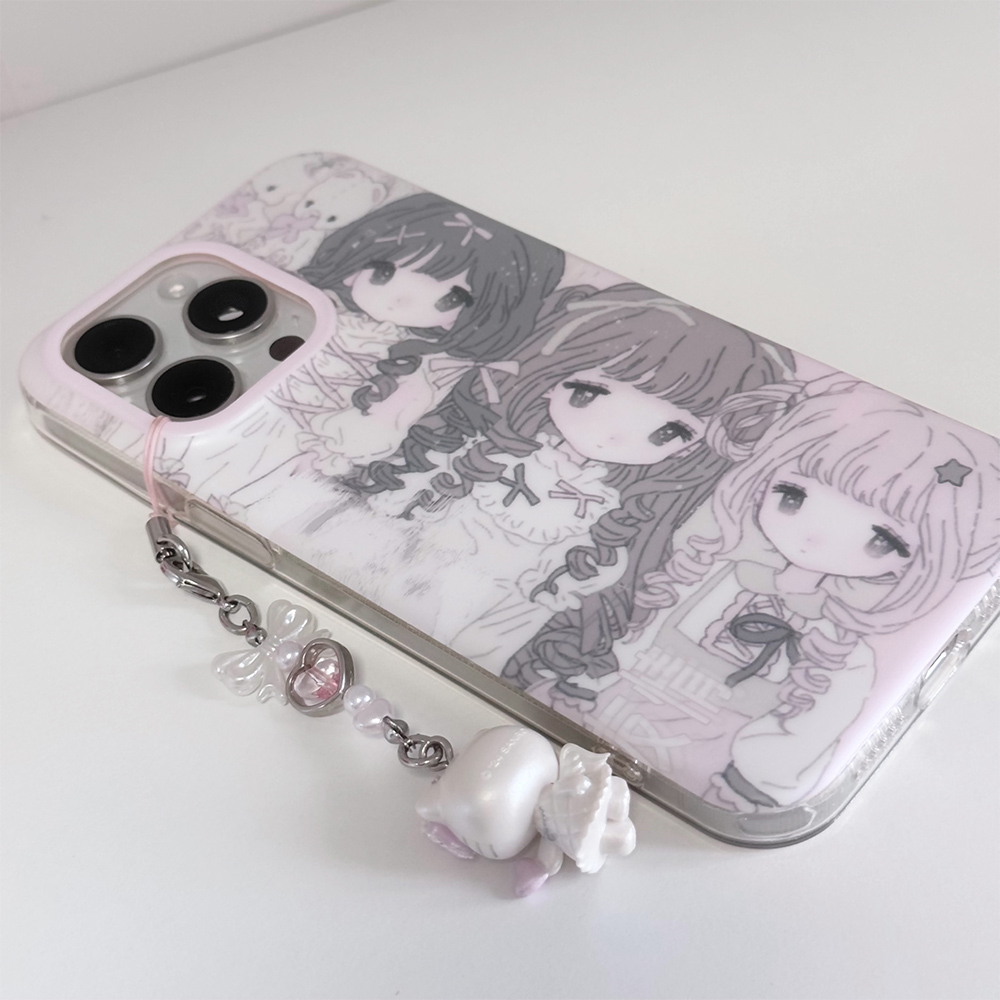 luxury Cute Japanese Girl Anim - Luxury Bags Quotes 评论和价格