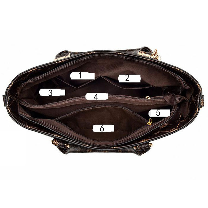 women bag Fashion Casual Luxur - Luxury Bags Made In Italy 评论和价格