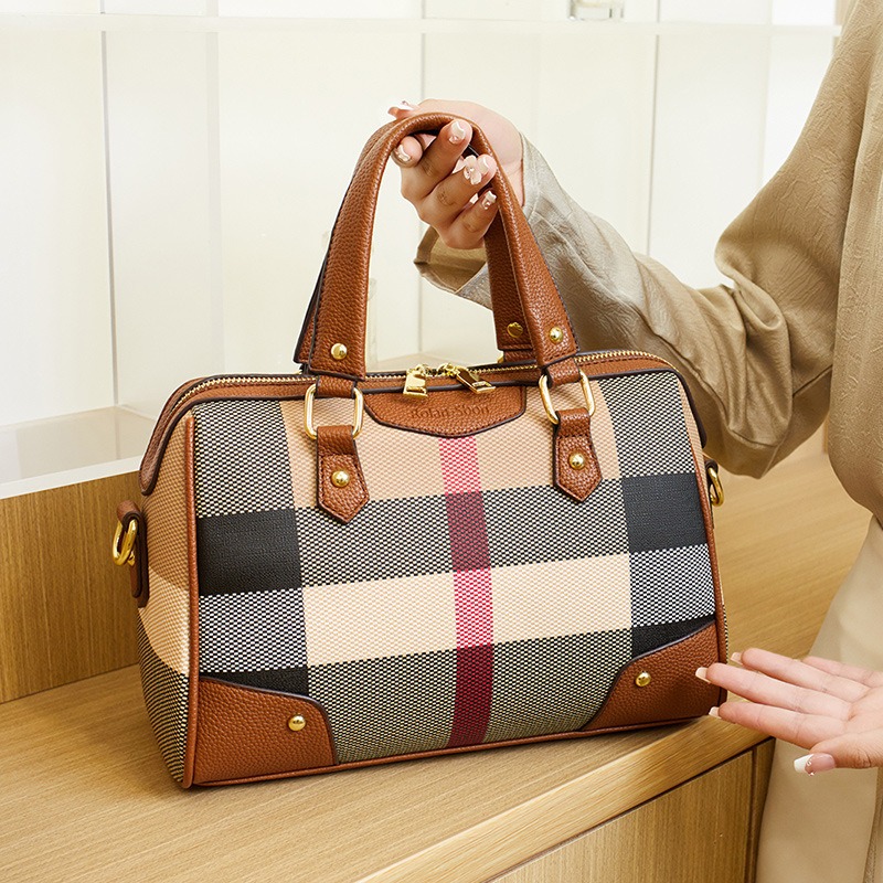 Luxury Brand Inspired Women's  - Luxury Bags Coach 评论和价格
