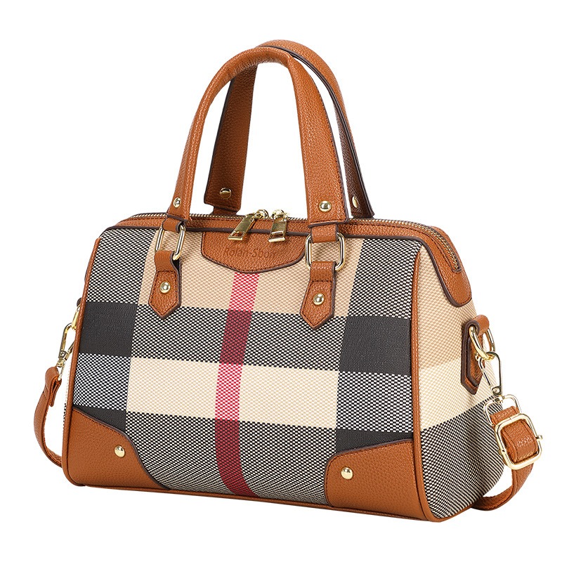 Luxury Brand Inspired Women's  - Luxury Bags Coach 评论和价格