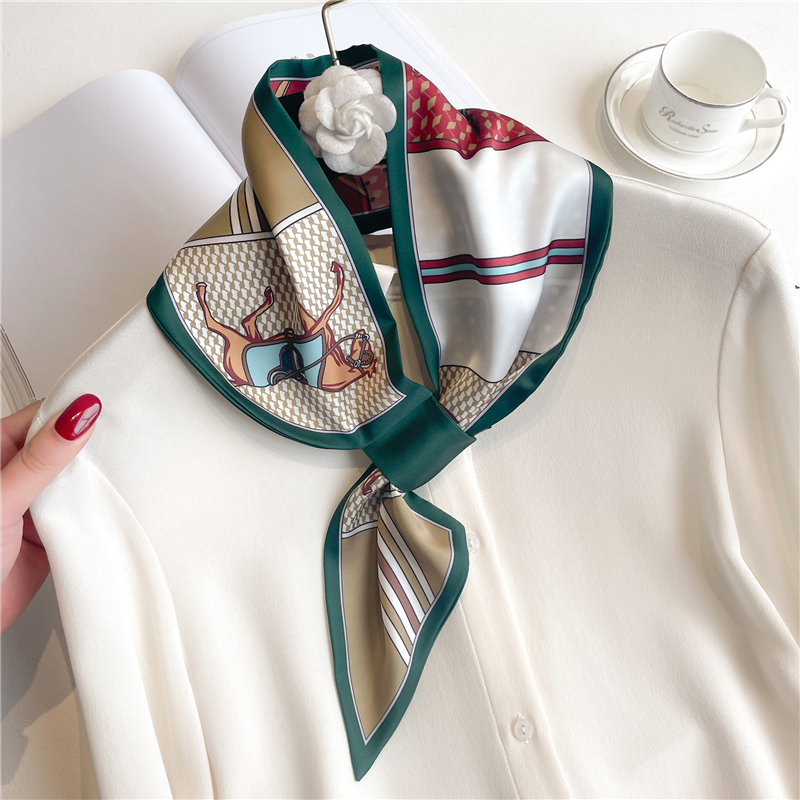 Luxury Spring Summer Ear Silk  - Luxury Bags Online 评论和价格