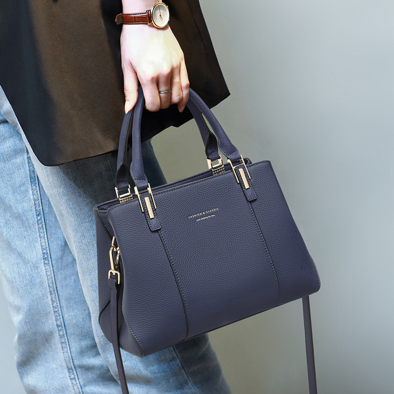 New Fashion Genuine Leather Wo - Luxury Bags News 评论和价格