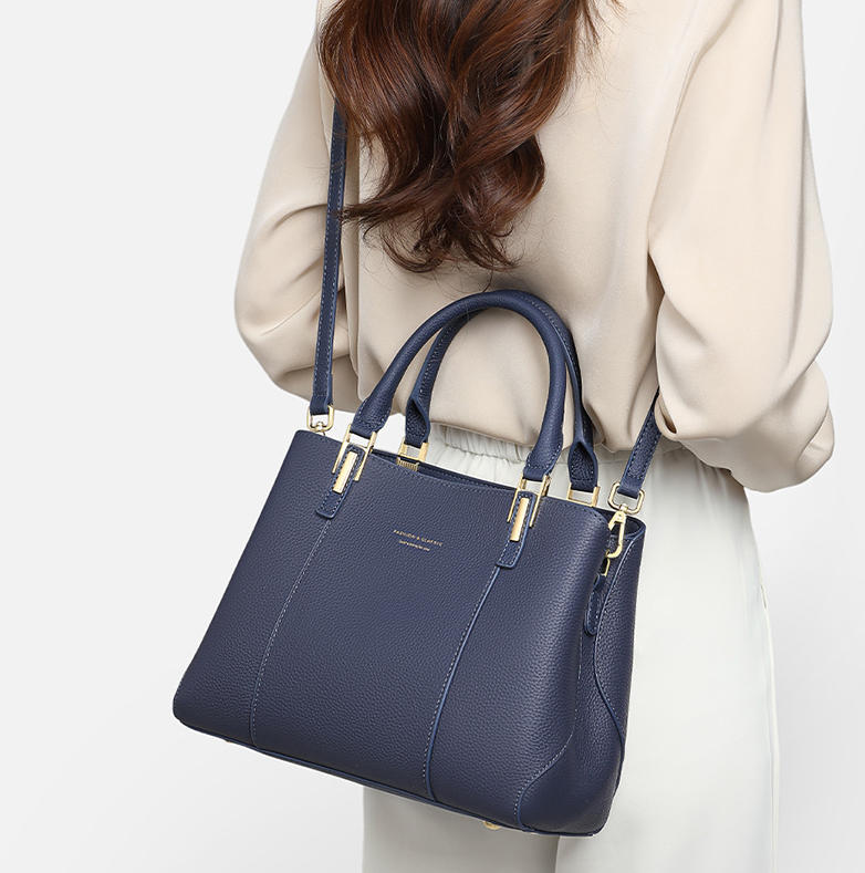 New Fashion Genuine Leather Wo - Luxury Bags News 评论和价格