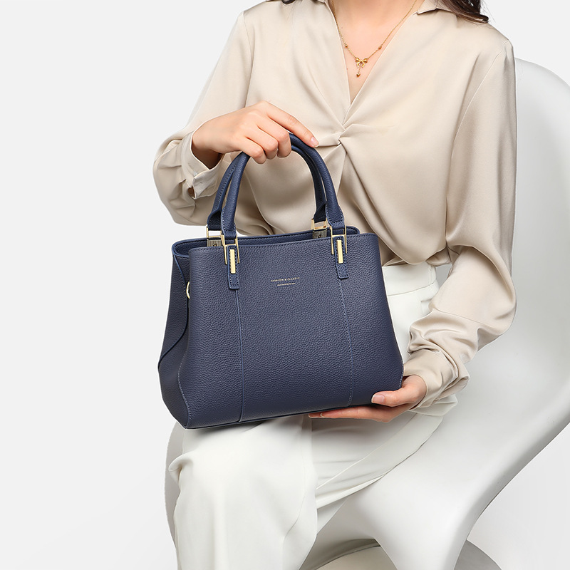 New Fashion Genuine Leather Wo - Luxury Bags News 评论和价格