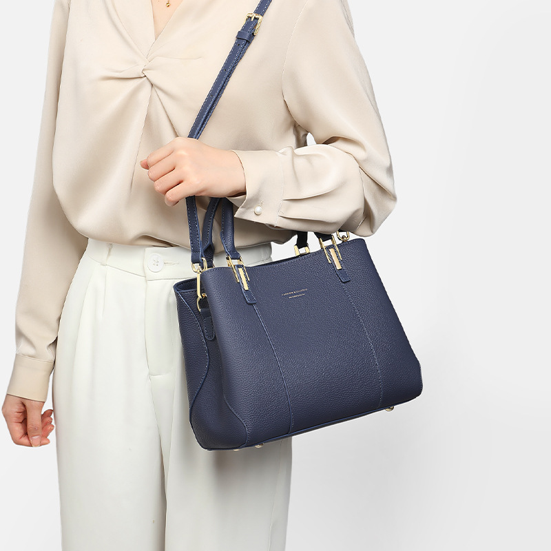 New Fashion Genuine Leather Wo - Luxury Bags News 评论和价格