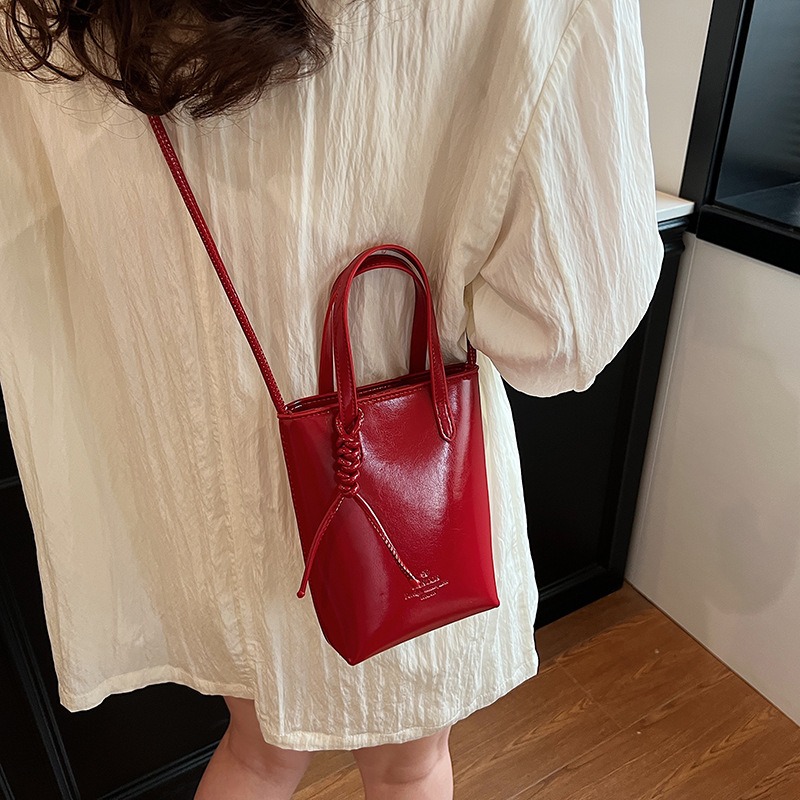 Korean version of niche fashio - Luxury Bags Coach 评论和价格