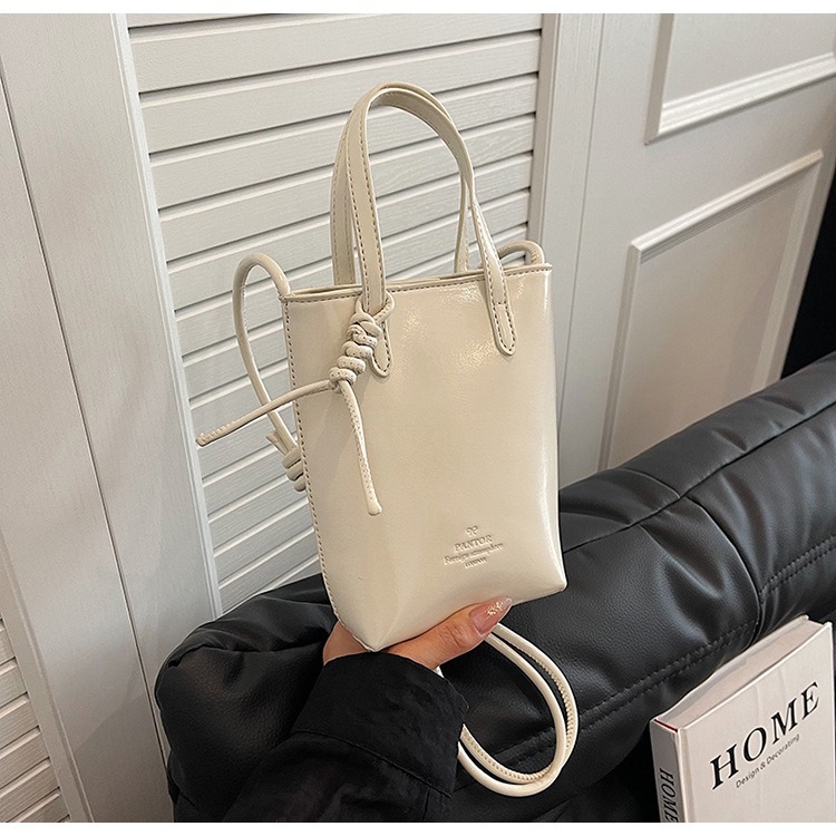 Korean version of niche fashio - Luxury Bags Coach 评论和价格