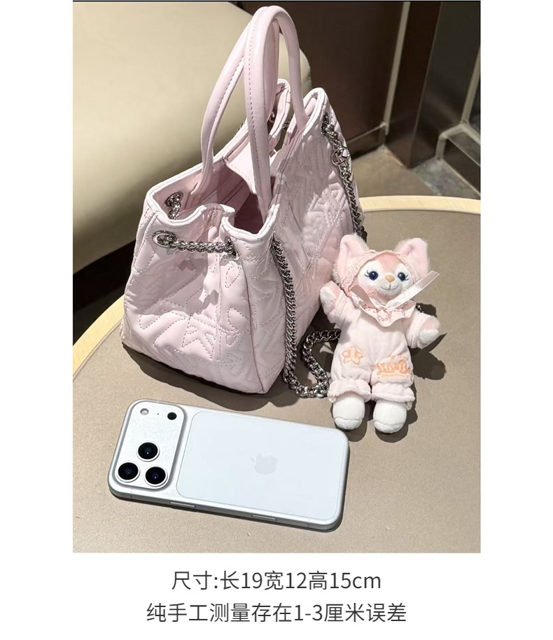 Kappa Light Luxury Chic Small  - Luxury Bags News 评论和价格