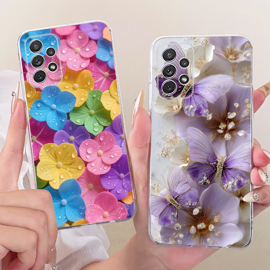 For Samsung Galaxy A52 A52s A7 - Luxury Bags News 评论和价格