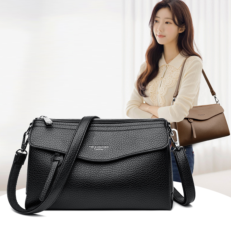 New Fashion solid color Women’ - Luxury Bags News 评论和价格