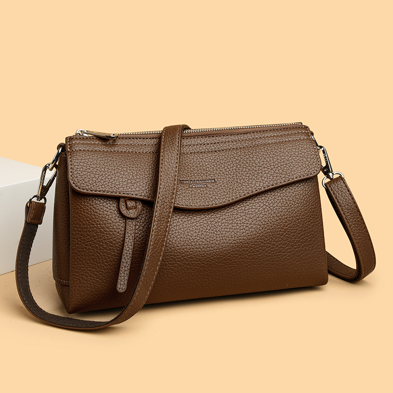 New Fashion solid color Women’ - Luxury Bags News 评论和价格