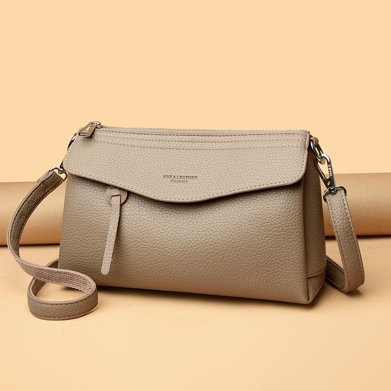New Fashion solid color Women’ - Luxury Bags News 评论和价格