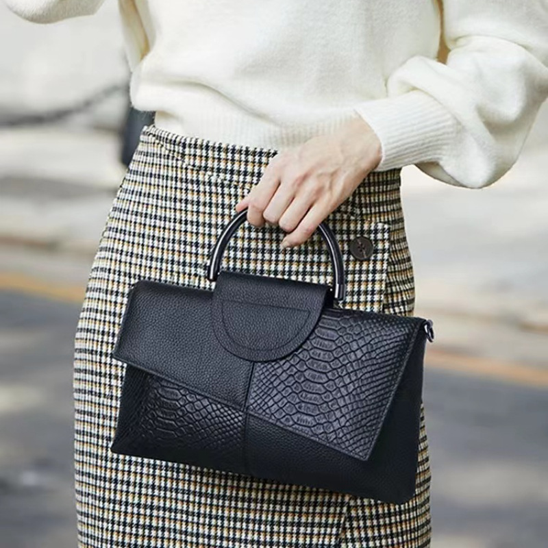 European and American Stylish  - Luxury Bags News 评论和价格