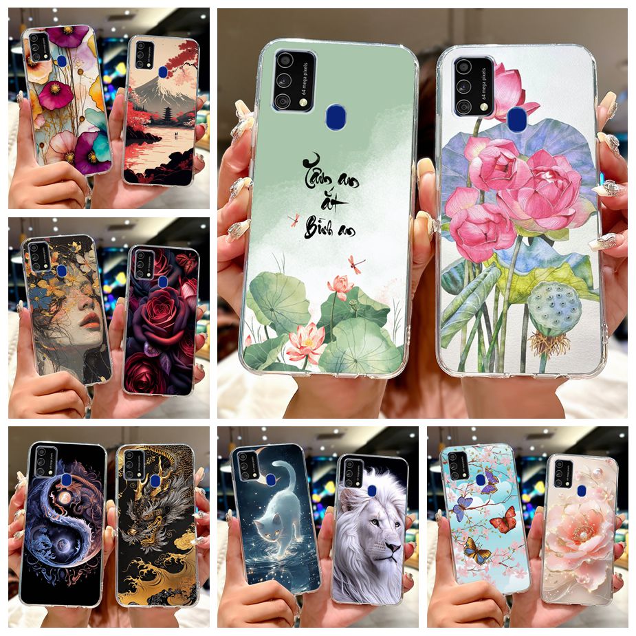 For Samsung Galaxy M31 Prime C - Luxury Bags News 评论和价格