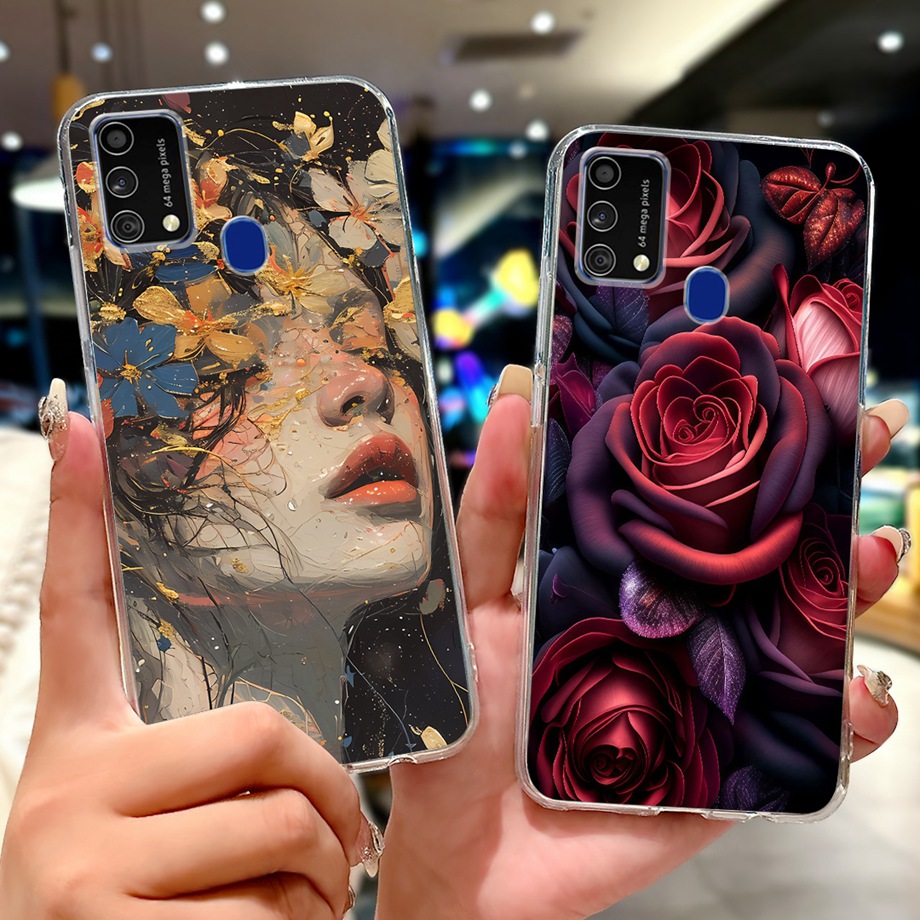 For Samsung Galaxy M31 Prime C - Luxury Bags News 评论和价格