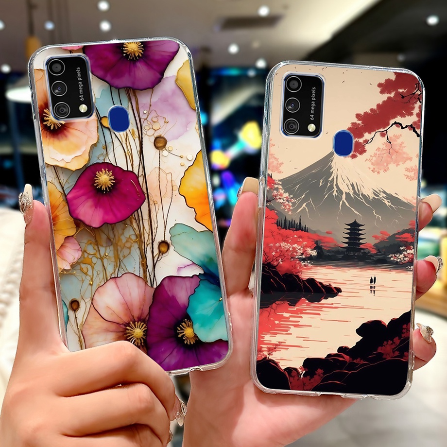For Samsung Galaxy M31 Prime C - Luxury Bags News 评论和价格