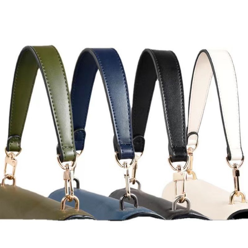 Bag Belt Accessories For COACH - Belt Bag Leather Wide 评论和价格