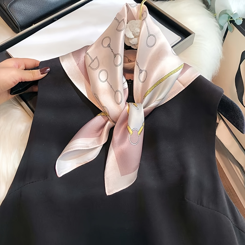 Luxury 100% Pure Silk Square S - Luxury Bags Online 评论和价格