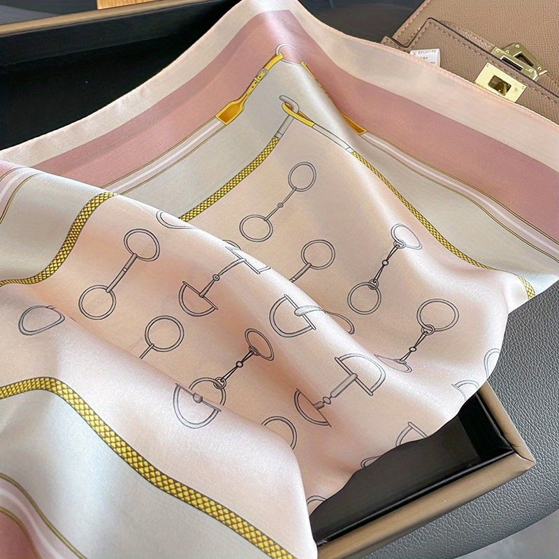 Luxury 100% Pure Silk Square S - Luxury Bags Online 评论和价格