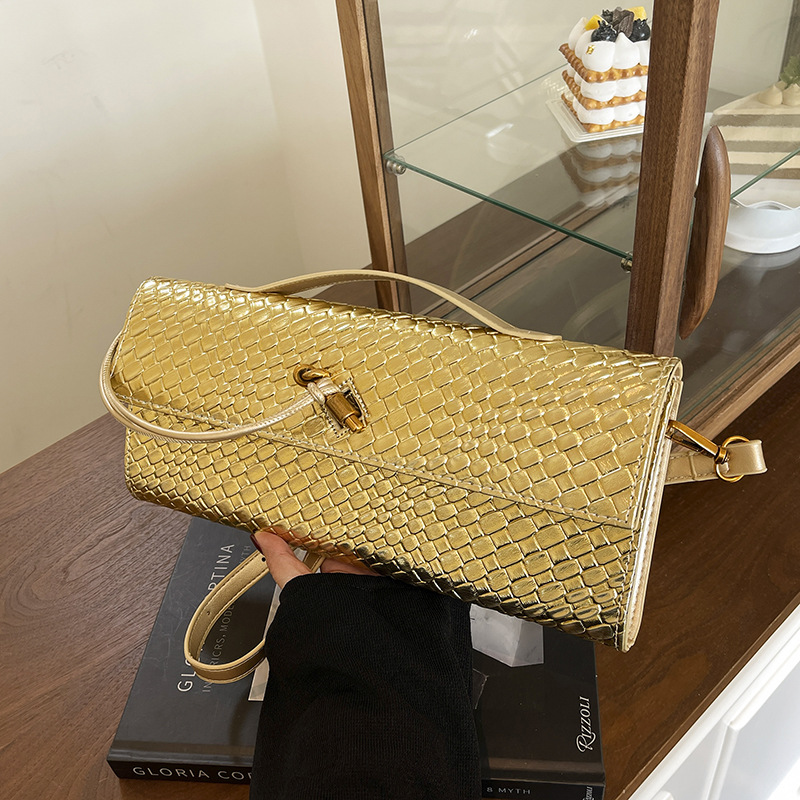 Woven Accordion Bags for Women - Luxury Bags Made In Italy 评论和价格
