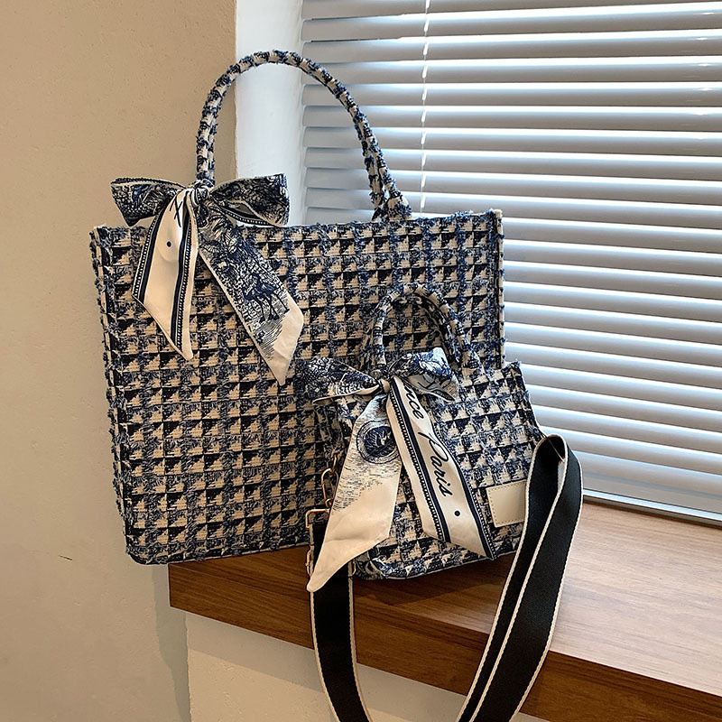 Women’s Tote Bags 2022 Trend N - Luxury Bags News 评论和价格