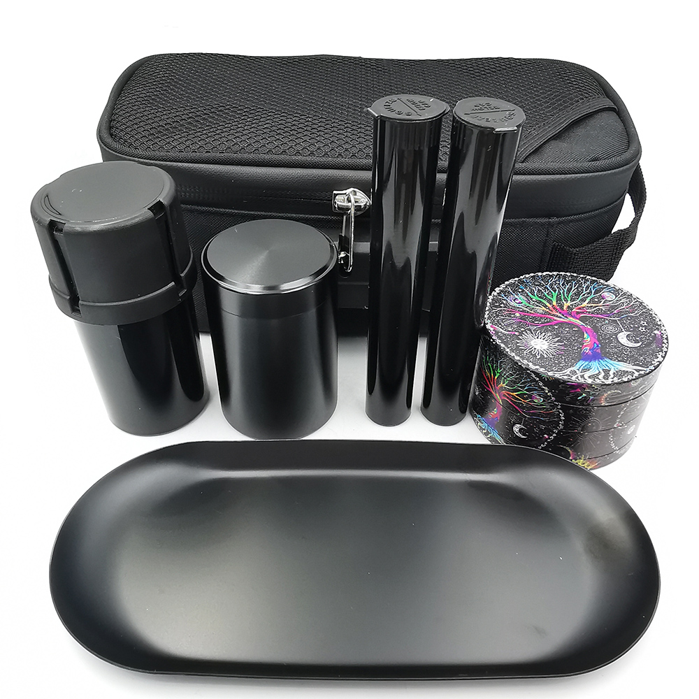 1/4/8pcs Odor Smell Proof Smok - Luxury Bags Youtube 评论和价格