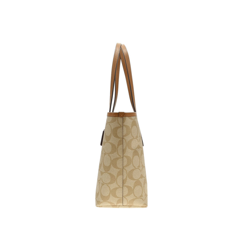 COACH Exquisite Single-Shoulde - Luxury Bags Coach 评论和价格