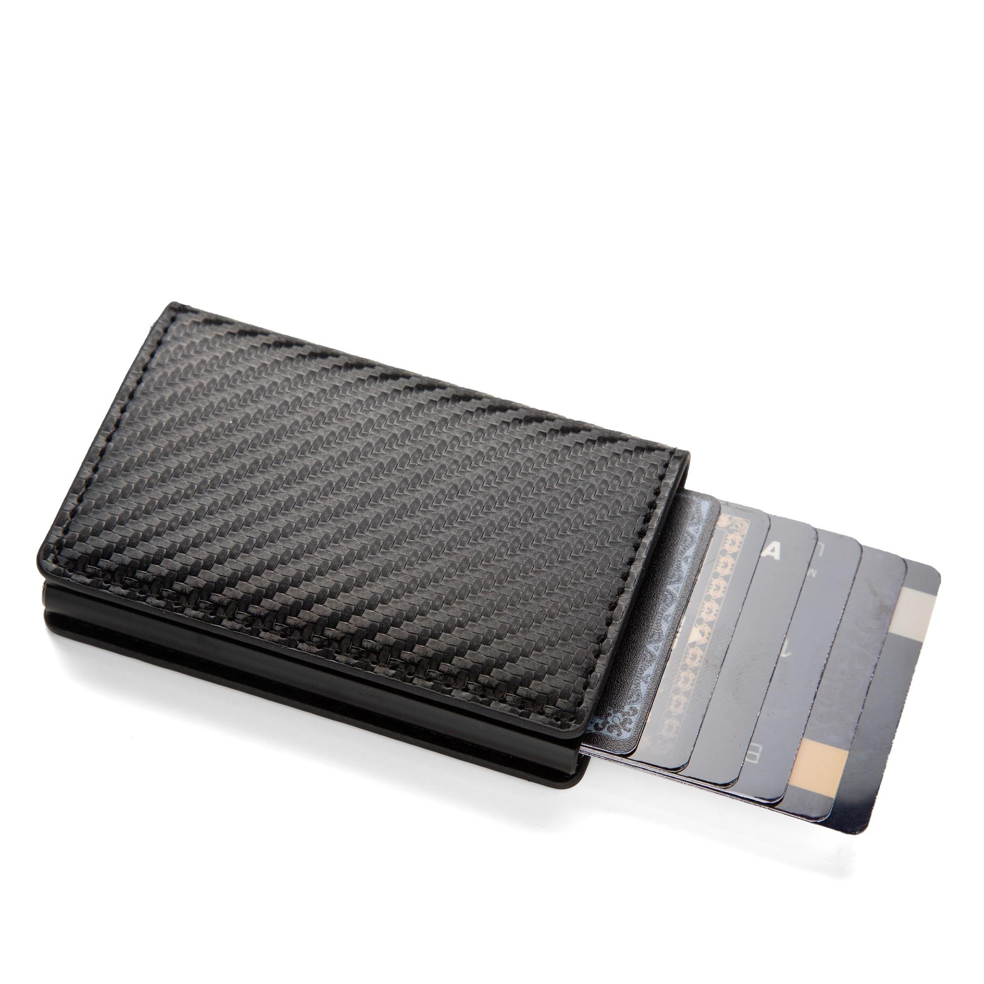 Anti-theft RFID credit card ho - Luxury Bags Lv 评论和价格