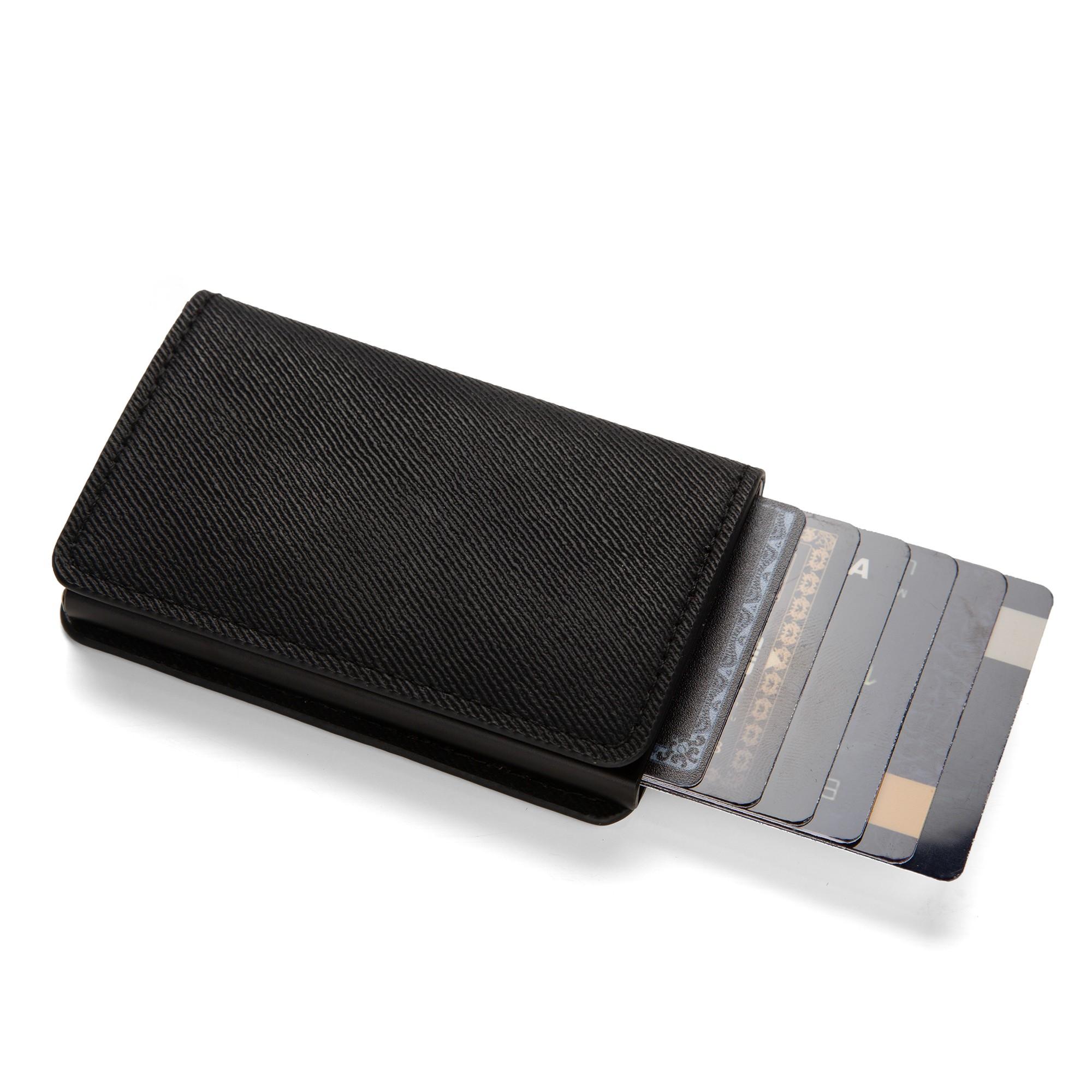 Anti-theft RFID credit card ho - Luxury Bags Lv 评论和价格