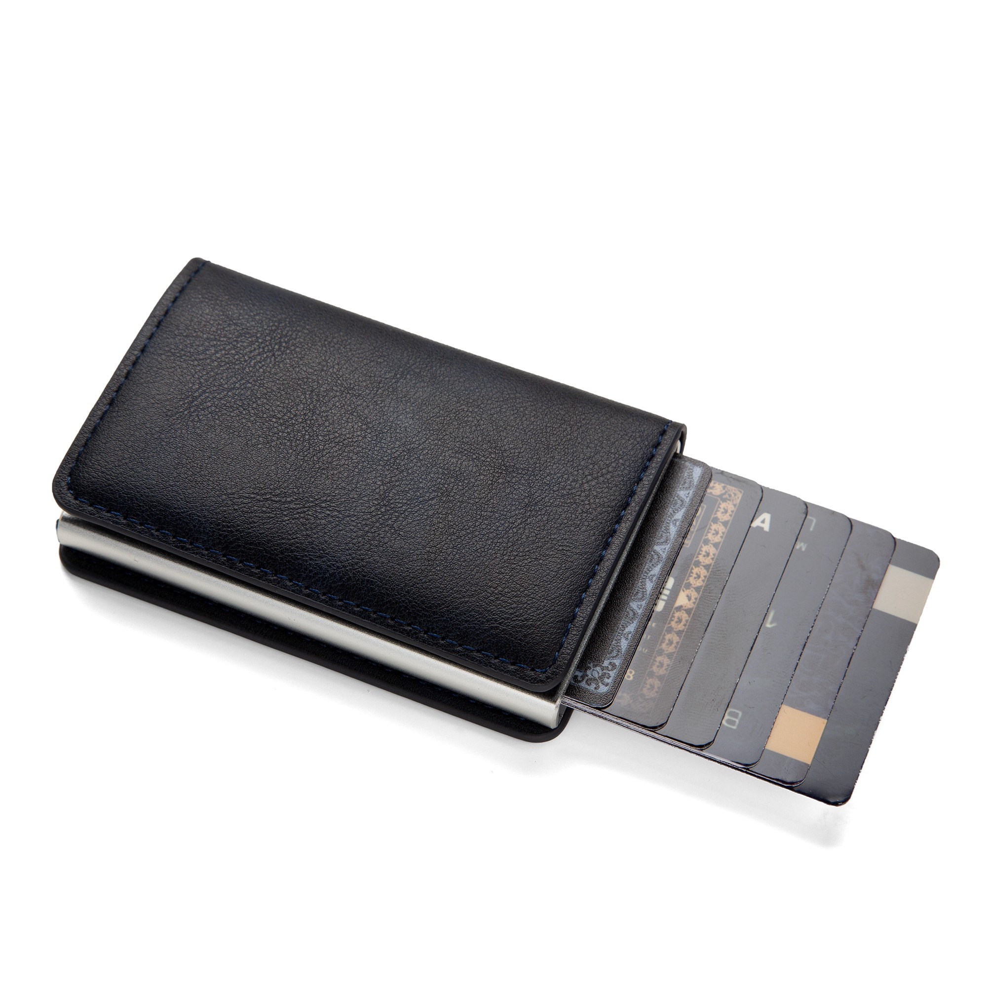 Anti-theft RFID credit card ho - Luxury Bags Lv 评论和价格