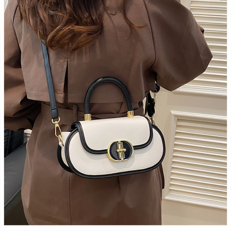 Women's Elegant Small Square C - Luxury Bags Coach 评论和价格