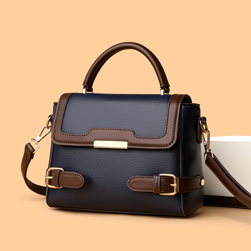 Fashion Retro Women’s Handbag  - Luxury Bags News 评论和价格