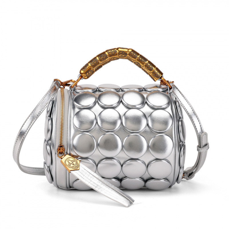 2026 New Design Women Retro Bu - Luxury Bags Youtube 评论和价格