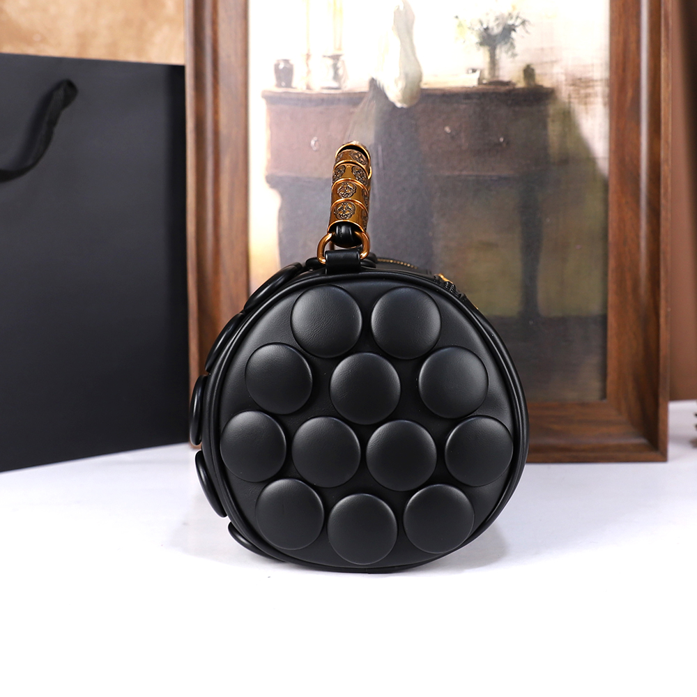 2026 New Design Women Retro Bu - Luxury Bags Youtube 评论和价格