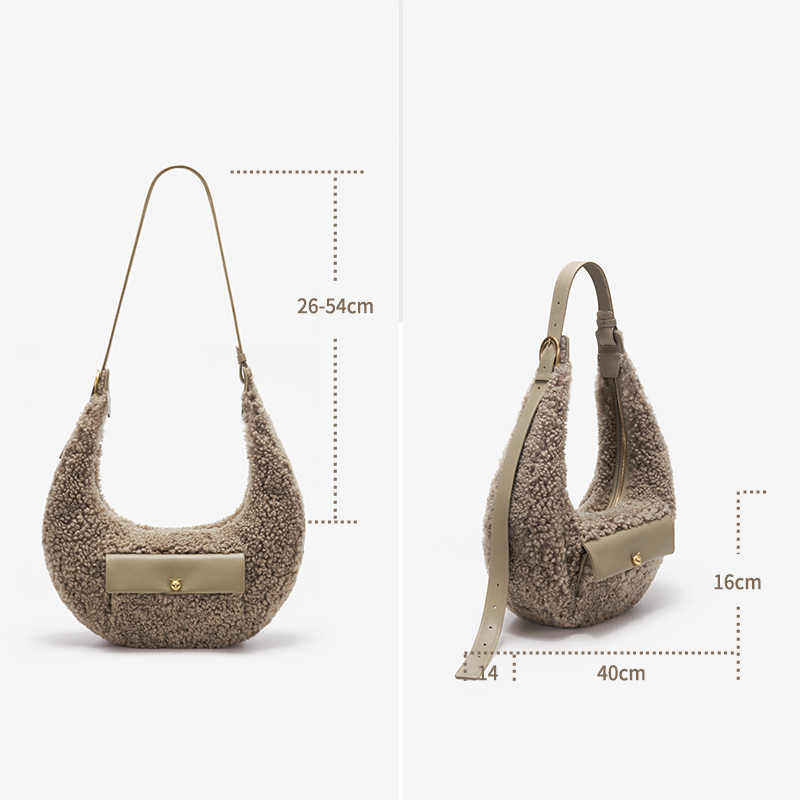New Minimalist Luxury Designer - Luxury Bags Women Brands 评论和价格