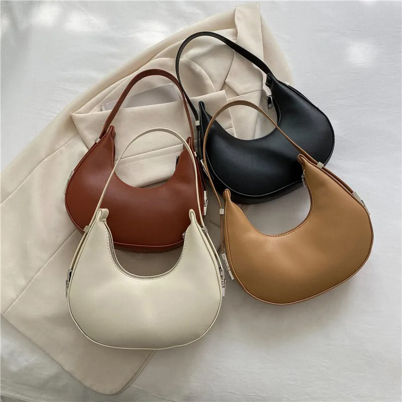 Women's Underarm Bag Luxurious - Luxury Bags Online 评论和价格
