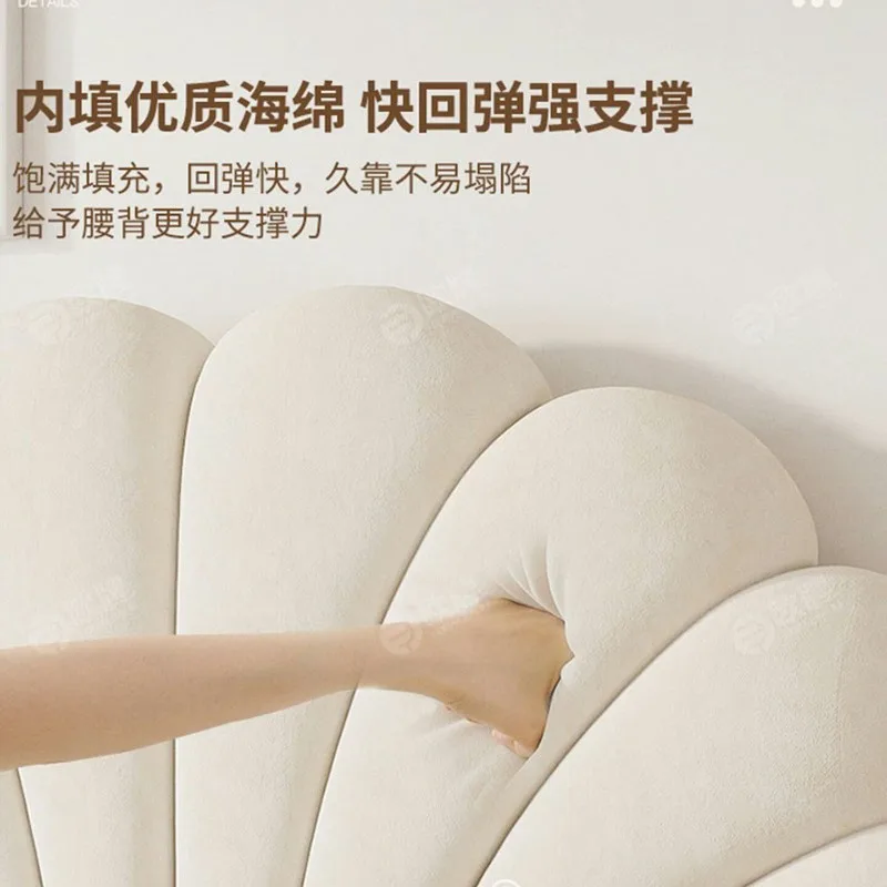 Bedside soft bag solid wood 20 - Luxury Bags Buy 评论和价格