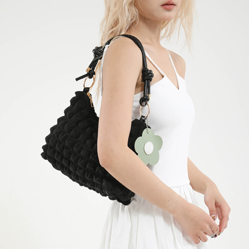 Women's New Handbag Korean Sol - Luxury Bags Women Brands 评论和价格