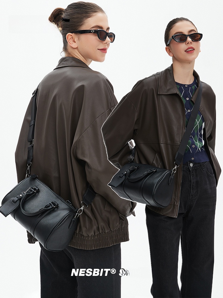 Nesbit Black Knight Men's Cros - Luxury Bags Youtube 评论和价格